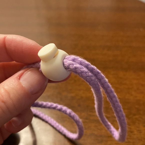 ADORABLE panda purse crossbody. Like new condition! Panda House brand. - Picture 7 of 10